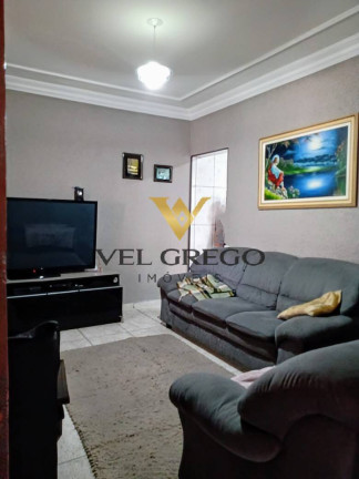 Imagem Casa com 3 Quartos à Venda, 140 m² em Paulicéia - São Bernardo Do Campo Imagem Casa com 3 Quartos à Venda, 140 m² em Paulicéia - São Bernardo Do Campo