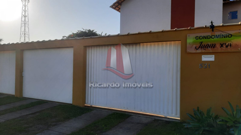 Imagem Casa de Condomínio com 2 Quartos à Venda, 80 m²