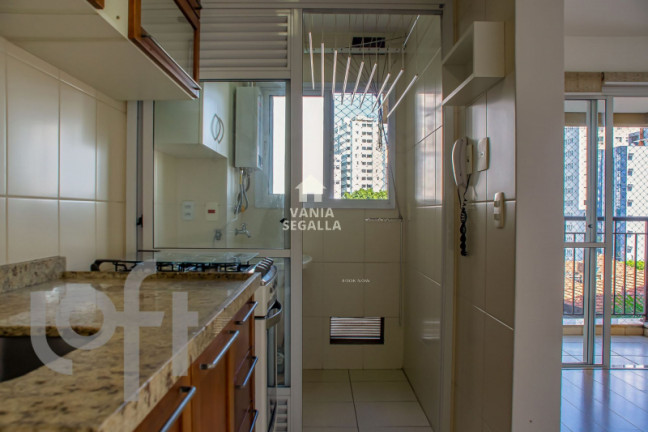Imagem Apartamento com 2 Quartos à Venda, 52 m² em Barra Funda - São Paulo Imagem Apartamento com 2 Quartos à Venda, 52 m² em Barra Funda - São Paulo