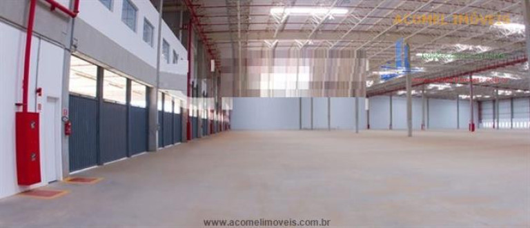 Imagem Imóvel Comercial para Alugar, 3.885 m² em Vila Galvão - Cacapava Imagem Imóvel Comercial para Alugar, 3.885 m² em Vila Galvão - Cacapava