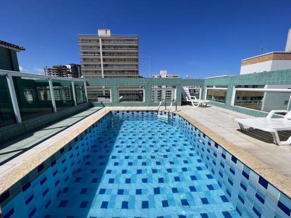 Apartamento com 1 Quarto à Venda, 35 m² em Boqueirão - Praia Grande
