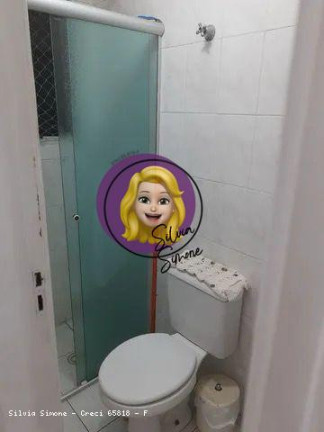 Imagem Apartamento com 2 Quartos à Venda, 89 m² em Estuário - Santos