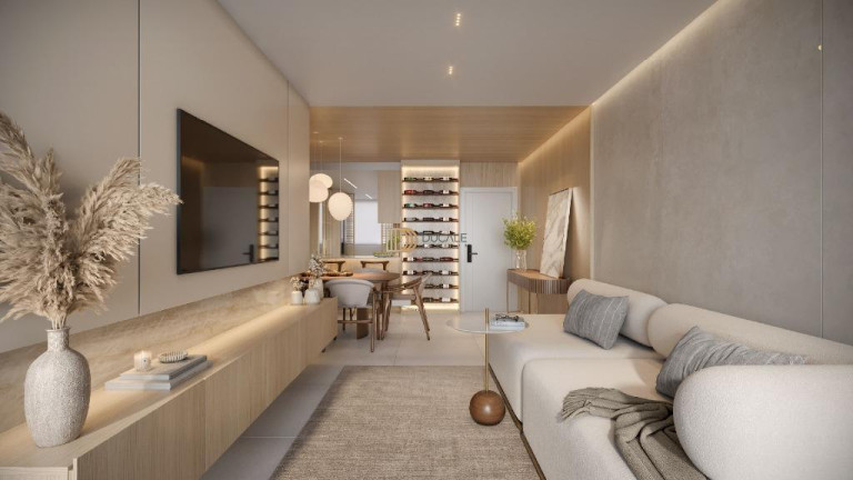 Imagem Apartamento com 3 Quartos à Venda, 114 m² em Jardim Camburi - Vitória Imagem Apartamento com 3 Quartos à Venda, 114 m² em Jardim Camburi - Vitória