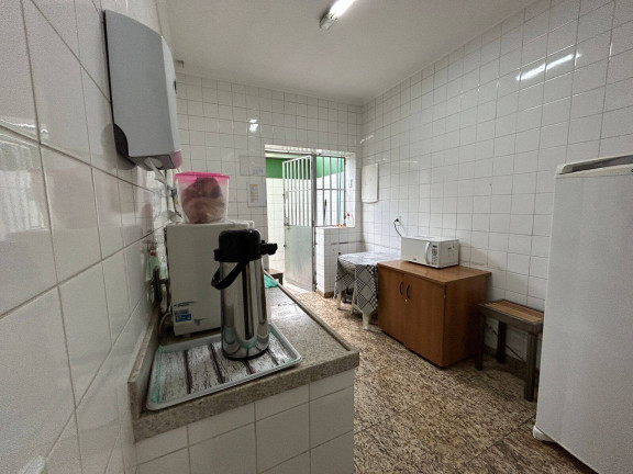 Imagem Casa com 6 Quartos à Venda, 304 m² em Calafate - Belo Horizonte