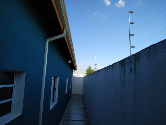 Imagem Casa com 3 Quartos à Venda, 82 m² em Conjunto Habitacional Terra Dos Ipês I (sul) - Pindamonhangaba