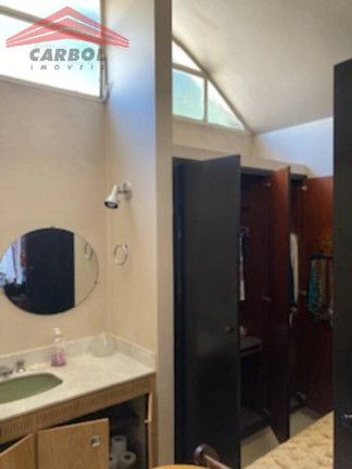 Imagem Casa de Condomínio com 3 Quartos à Venda, 5 m² em Jardim Santa Teresa - Jundiaí