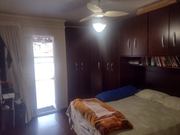 Imagem Casa com 3 Quartos à Venda, 150 m² em Interlagos - São Paulo