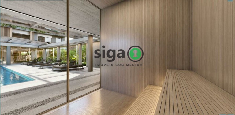 Imagem Apartamento com 4 Quartos à Venda, 372 m² em Jardim Paulista - São Paulo Imagem Apartamento com 4 Quartos à Venda, 372 m² em Jardim Paulista - São Paulo