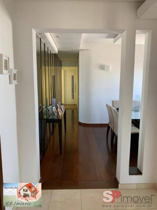 Imagem Apartamento com 3 Quartos à Venda, 162 m² em Santo Antônio - São Caetano Do Sul