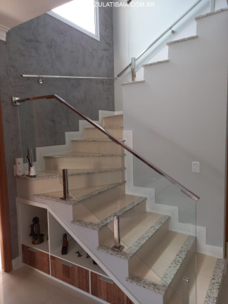 Imagem Casa com 3 Quartos à Venda, 110 m² em Jardim Maristela - Atibaia
