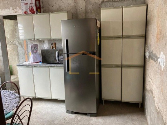Imagem Sobrado com 5 Quartos à Venda, 225 m² em Vila Maria Alta - São Paulo Imagem Sobrado com 5 Quartos à Venda, 225 m² em Vila Maria Alta - São Paulo