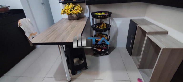 Imagem Imóvel com 2 Quartos à Venda, 74 m² em Vila João Jorge - Campinas