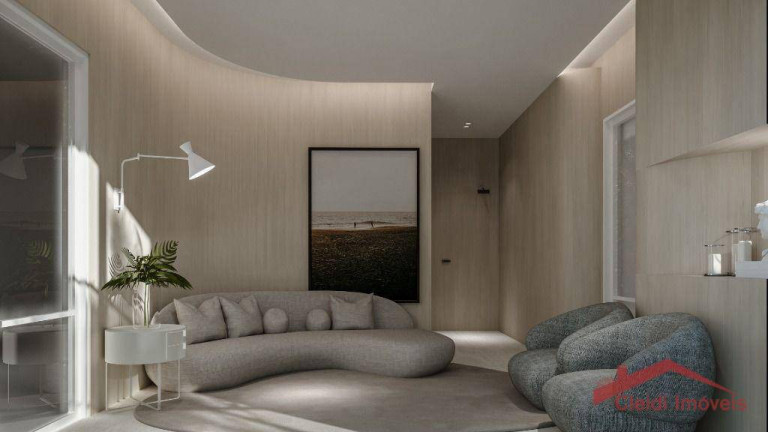 Imagem Apartamento com 3 Quartos à Venda, 116 m² em Itacolomi - Balneário Piçarras Imagem Apartamento com 3 Quartos à Venda, 116 m² em Itacolomi - Balneário Piçarras
