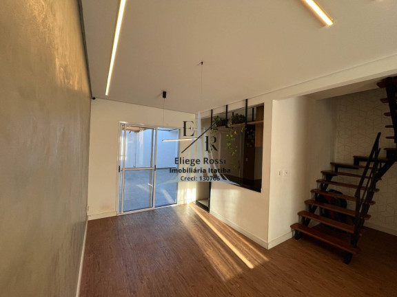 Imagem Casa com 3 Quartos à Venda,  em Santo Antônio - Itatiba