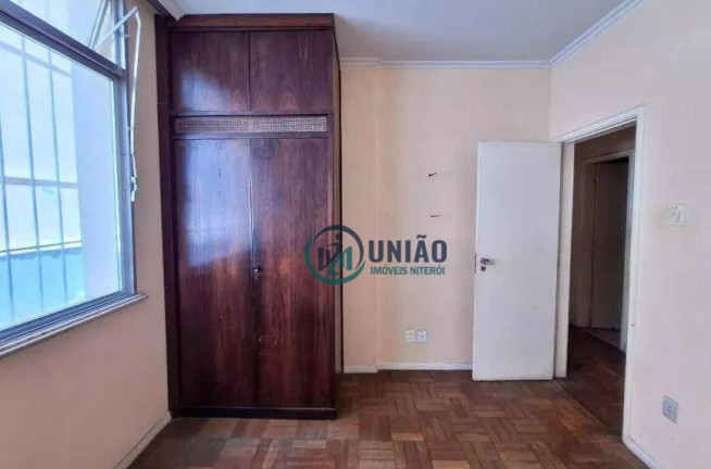 Imagem Apartamento com 3 Quartos à Venda, 110 m² em Icaraí - Niterói