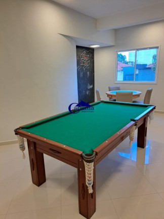 Imagem Apartamento com 2 Quartos à Venda, 52 m² em Casa Branca - Santo André Imagem Apartamento com 2 Quartos à Venda, 52 m² em Casa Branca - Santo André