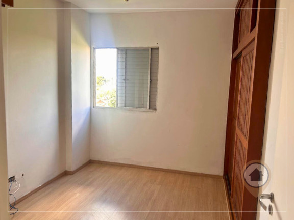 Imagem Apartamento com 2 Quartos à Venda, 64 m² em Vila Leonor - Guarulhos
