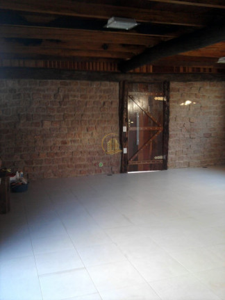Imagem Casa com 3 Quartos à Venda, 230 m² em Condomínio Village Rio Preto - São José Do Rio Preto