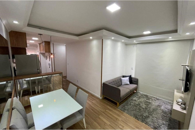 Imagem Apartamento com 2 Quartos à Venda, 58 m² em Vila Formosa - São Paulo Imagem Apartamento com 2 Quartos à Venda, 58 m² em Vila Formosa - São Paulo