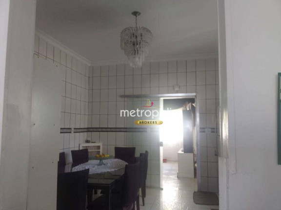 Imagem Apartamento com 3 Quartos à Venda, 210 m² em Ipiranga - São Paulo
