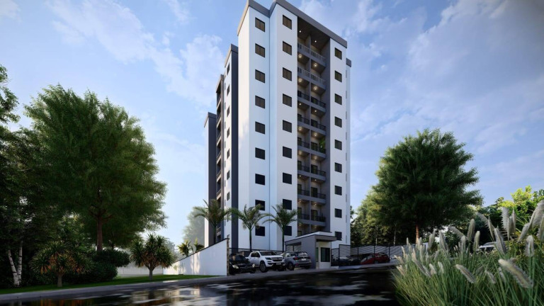 Imagem Apartamento com 2 Quartos à Venda, 45 m² em Vila Aeroporto - Sorocaba