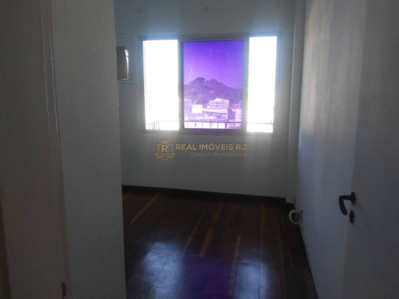 Imagem Apartamento com 2 Quartos à Venda, 50 m² em Vila Isabel - Rio De Janeiro
