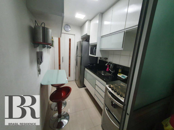 Imagem Apartamento com 2 Quartos à Venda, 73 m² em Vila Santa Luzia - São Bernardo Do Campo Imagem Apartamento com 2 Quartos à Venda, 73 m² em Vila Santa Luzia - São Bernardo Do Campo
