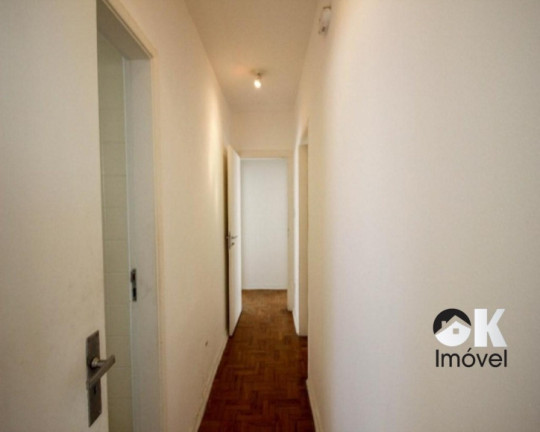 Imagem Apartamento com 3 Quartos à Venda, 160 m² em Jardim Paulista - São Paulo
