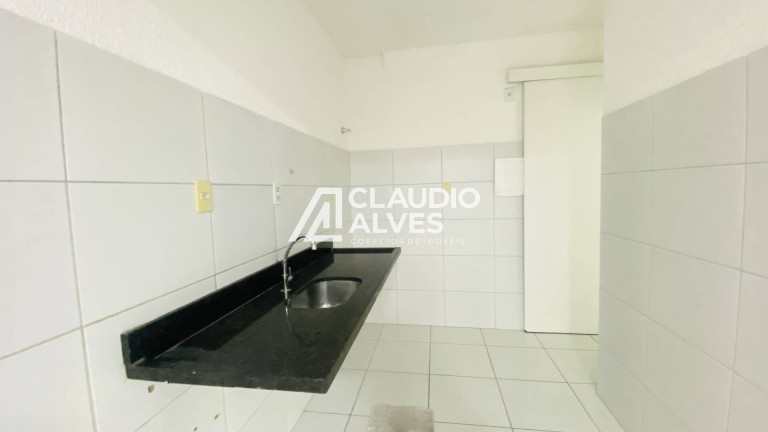Imagem Casa de Condomínio com 2 Quartos à Venda, 70 m² em Papagaio - Feira De Santana