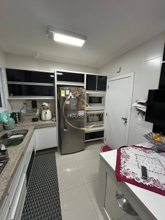 Imagem Apartamento com 3 Quartos para Alugar, 156 m² em Jardim Das Indústrias - São José Dos Campos Imagem Apartamento com 3 Quartos para Alugar, 156 m² em Jardim Das Indústrias - São José Dos Campos