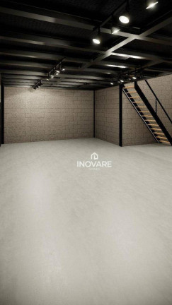 Imagem Galpão para Alugar, 188 m² em Setor Santa Inês - Itumbiara