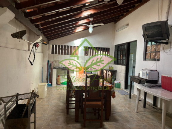 Imagem Casa com 3 Quartos à Venda, 172 m² em Vila Balneário Santa Martha - Caraguatatuba Imagem Casa com 3 Quartos à Venda, 172 m² em Vila Balneário Santa Martha - Caraguatatuba