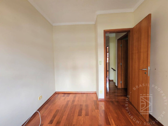 Imagem Casa com 3 Quartos à Venda, 115 m² em Jardim Aquarius - São José Dos Campos