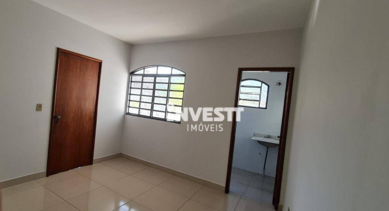 Imagem Sobrado com 3 Quartos à Venda, 365 m² em Jardim Bela Vista - Goiânia Imagem Sobrado com 3 Quartos à Venda, 365 m² em Jardim Bela Vista - Goiânia