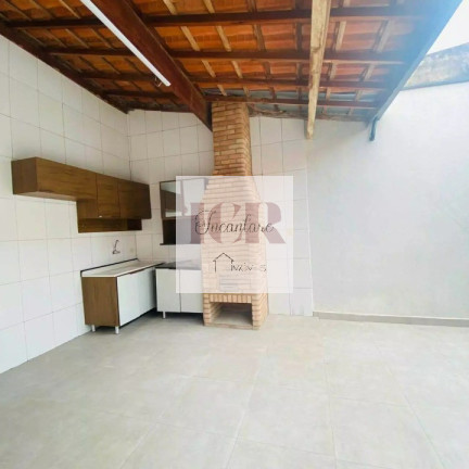 Imagem Casa com 2 Quartos à Venda, 141 m² em Vila Pedroso - Votorantim Imagem Casa com 2 Quartos à Venda, 141 m² em Vila Pedroso - Votorantim