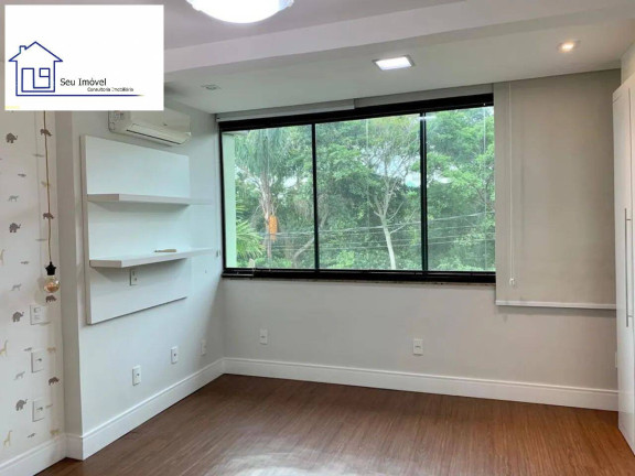 Imagem Casa com 3 Quartos para Alugar, 200 m² em Recreio Dos Bandeirantes - Rio De Janeiro