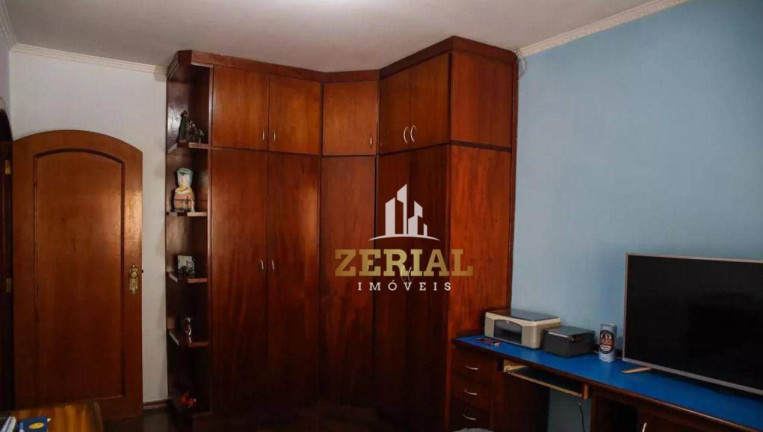 Imagem Sobrado com 4 Quartos à Venda, 330 m² em Olímpico - São Caetano Do Sul