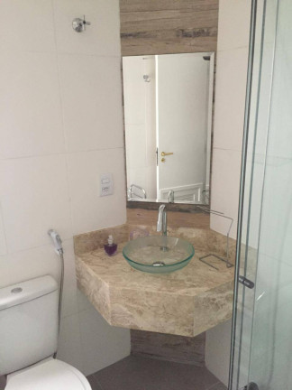 Imagem Apartamento com 1 Quarto para Alugar, 28 m² em Consolação - São Paulo Imagem Apartamento com 1 Quarto para Alugar, 28 m² em Consolação - São Paulo