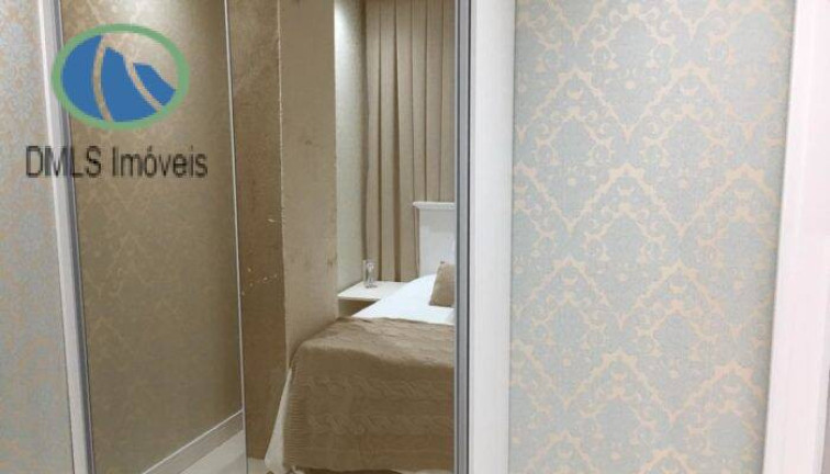 Imagem Apartamento com 2 Quartos à Venda, 45 m² em Jardim Jandira - Jandira