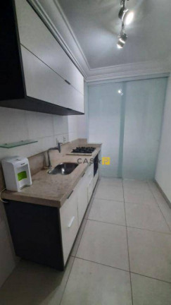 Imagem Apartamento com 3 Quartos à Venda, 74 m² em Vila Santa Catarina - Americana Imagem Apartamento com 3 Quartos à Venda, 74 m² em Vila Santa Catarina - Americana