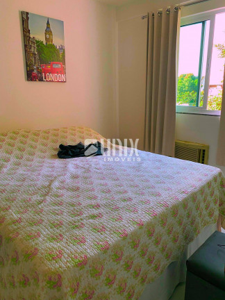 Imagem Apartamento com 2 Quartos à Venda, 59 m² em Parque Turf Club - Campos Dos Goytacazes