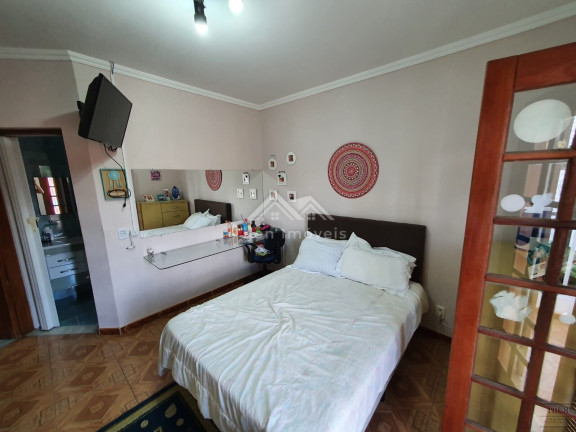 Imagem Casa de Condomínio com 4 Quartos à Venda, 242 m² em Granja Olga I - Sorocaba