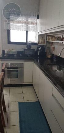 Imagem Apartamento com 2 Quartos à Venda, 80 m² em Guilhermina - Praia Grande
