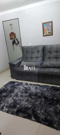 Apartamento com 2 Quartos à Venda, 47 m² em Jardim Yolanda - São José Do Rio Preto