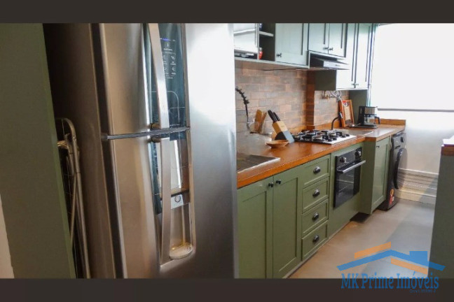 Imagem Apartamento com 2 Quartos à Venda, 47 m² em Vila Osasco - Osasco