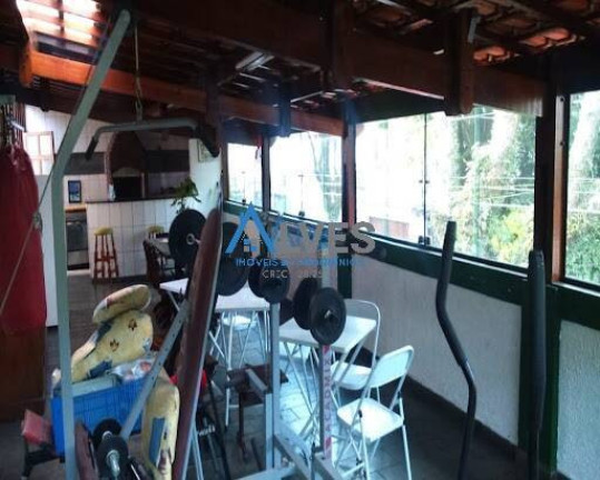 Imagem Casa com 3 Quartos à Venda, 300 m² em Santa Terezinha - São Bernardo Do Campo