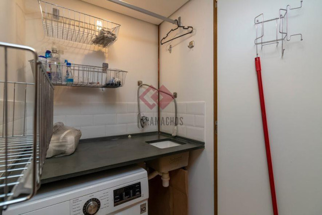 Imagem Apartamento com 2 Quartos para Alugar, 66 m² em Consolação - São Paulo