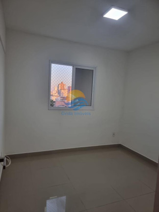 Imagem Apartamento com 2 Quartos à Venda, 54 m² em Embaré - Santos Imagem Apartamento com 2 Quartos à Venda, 54 m² em Embaré - Santos