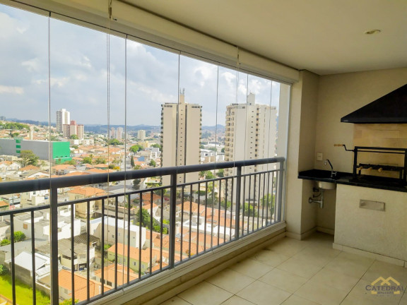 Imagem Apartamento com 2 Quartos à Venda, 79 m² em Vila Arens Ii - Jundiaí