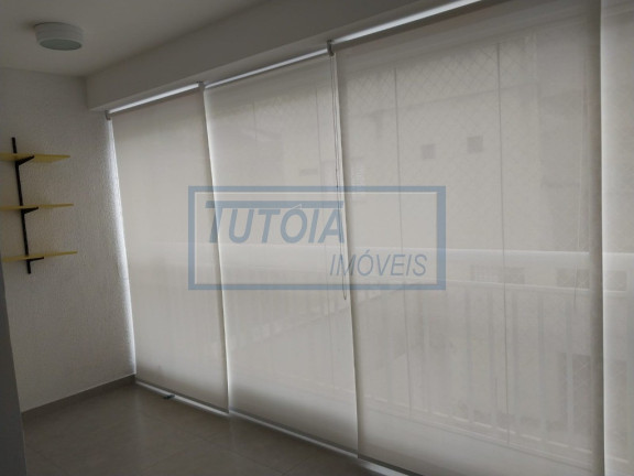 Imagem Apartamento com 1 Quarto à Venda, 35 m² em Cambuci - São Paulo Imagem Apartamento com 1 Quarto à Venda, 35 m² em Cambuci - São Paulo